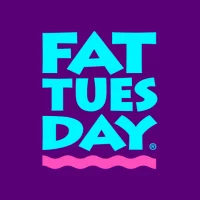 Fat Tuesday