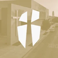 Christ Community Church IV