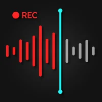 Voice Recorder & Voice Changer