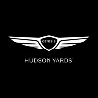 Genesis Courtesy Car